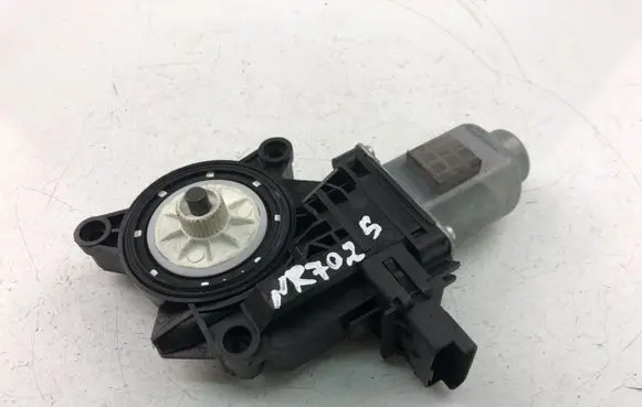 KIA Niro Electric window control switch 82450G5010