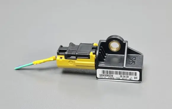 Honda Accord Airbag deployment crash/impact sensor 77970TC0A111M1