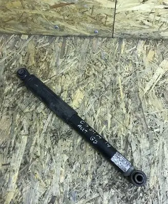 Citroen C3 Rear shock absorber/damper