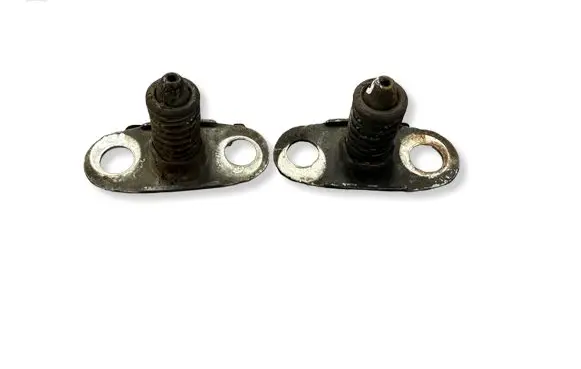 BMW X5 E53 Engine bonnet/hood lock/latch loop/hook 8229807