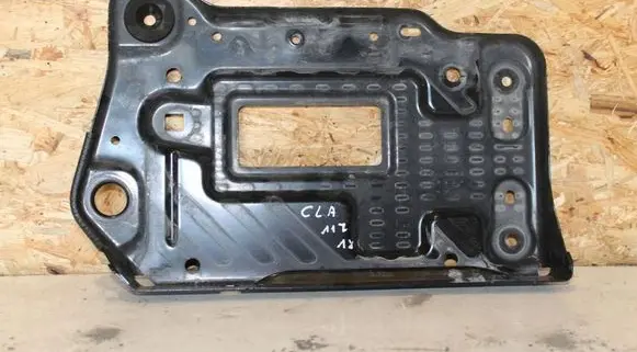 Mercedes-Benz A W176 Battery tray A2466200018
