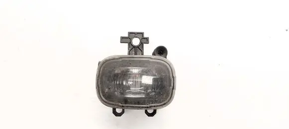 Nissan Qashqai J12 Front fog light 261504122R