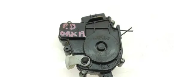 Subaru Outback Front door lock motor 