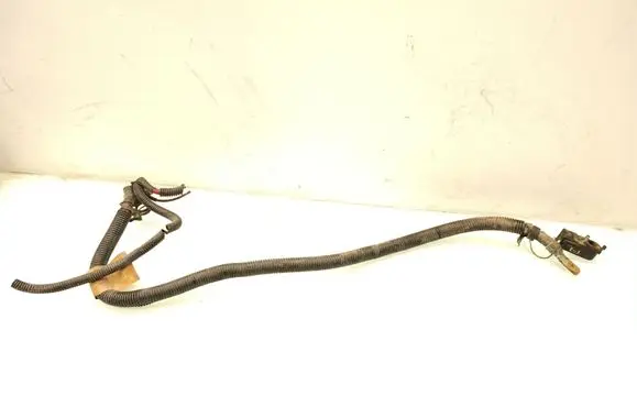 Iveco Daily 3rd gen Positive cable (battery) 