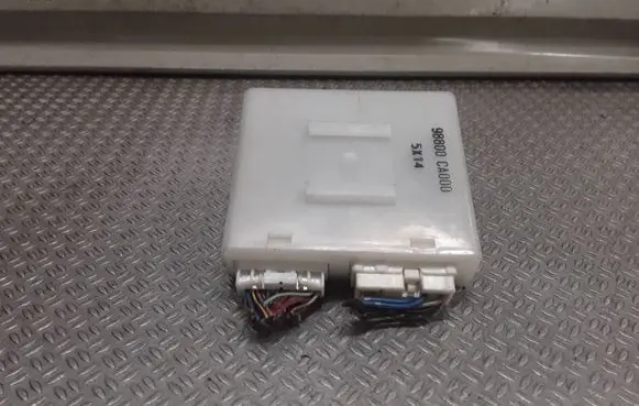 Nissan Murano Z50 Other control units/modules 98800CA000