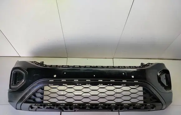 Volkswagen T-Roc Front bumper 2GA805903B