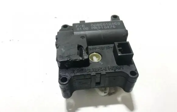 Mitsubishi Space Star Air flap motor/actuator mr910476 cab501a050