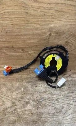 Ford Probe Airbag slip ring squib (SRS ring) AR6H66CS00 1A420612791