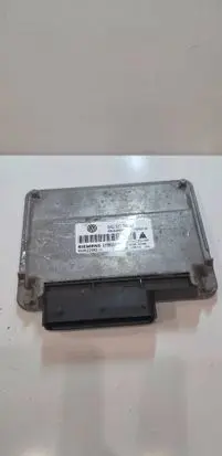 Transfer box differential control unit