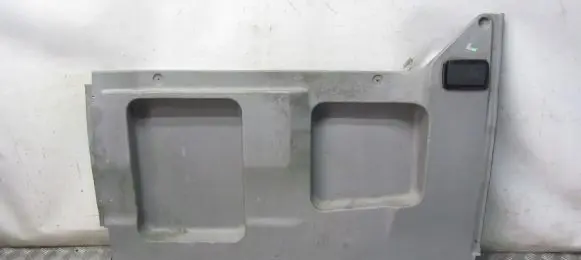Renault Trafic II (X83) Trunk/boot side trim panel