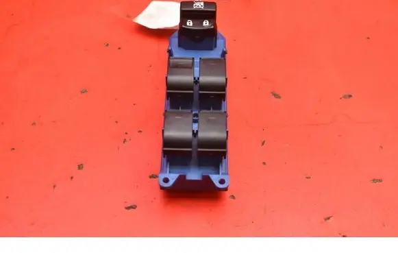 Toyota Avensis Verso Electric window control switch 