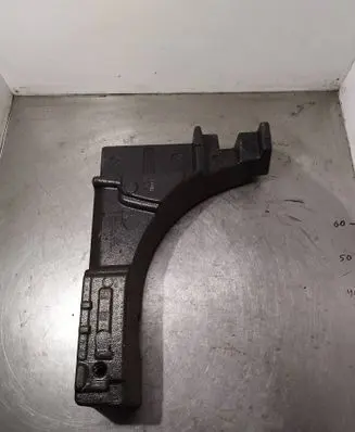 Opel Mokka Spare wheel section trim 95095444