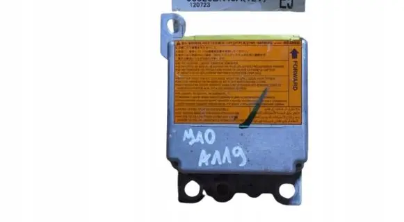 Nissan Qashqai Airbag control unit/module 98820BK40A