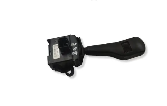 BMW 3 E46 Wiper control stalk 8363669
