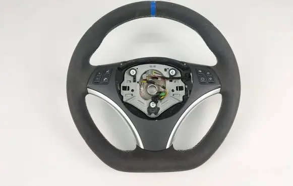 BMW 1 E81 E87 Steering wheel 6769894