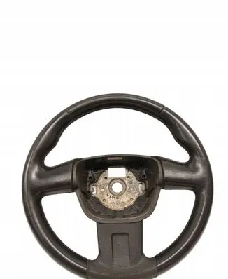 Skoda Superb B6 (3T) Steering wheel 