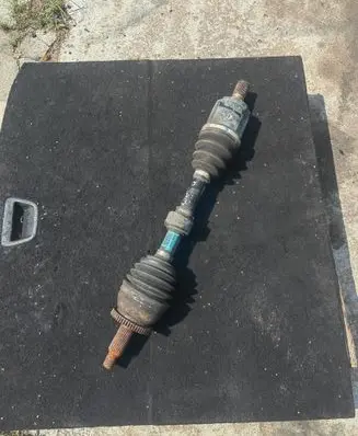 KIA Sorento Front driveshaft 495002W000