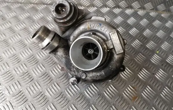 Opel Vivaro Turbo H8200466021 8200466021