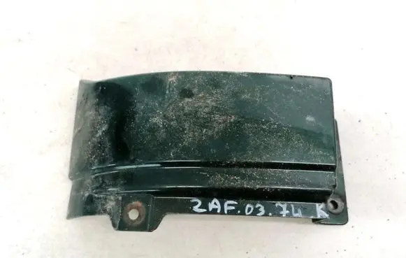 Rear/tail light trim molding