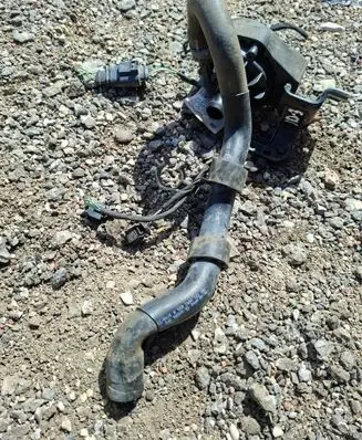 Volkswagen ID.3 Electric auxiliary coolant/water pump 1EA965567