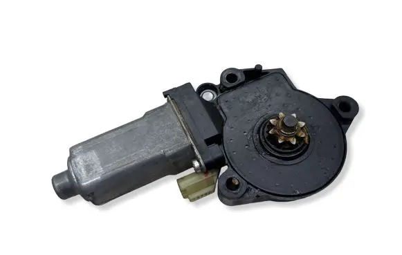 Hyundai Tucson JM Rear door window regulator motor 3130034192