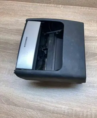 BMW X5 E53 Cup holder back 7077955 124975