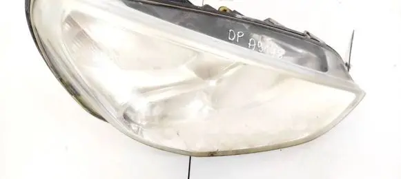 Ford Galaxy Headlight/headlamp 1LJ00925004