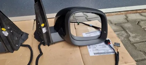 Volkswagen ID. Buzz Manual wing mirror 