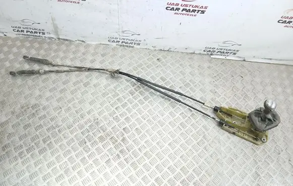 Volvo S80 Gear shifter/selector