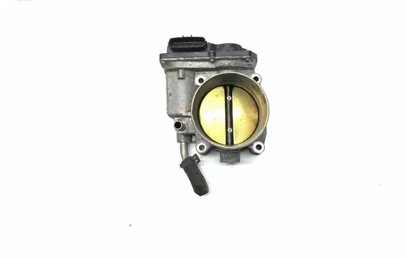 Jaguar XK - XKR Throttle valve 6R839F991AB