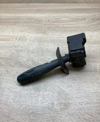 Indicator stalk