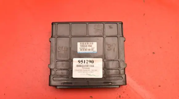 Mitsubishi Outlander Engine control unit/module ECU E6T38982H