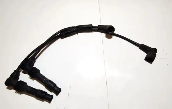 Opel Tigra A Ignition plug leads 