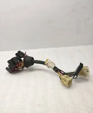 Audi 200 Wiring harness 447971159A