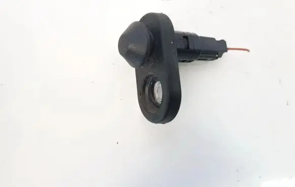 Toyota Prius (XW30) Front door sensor 