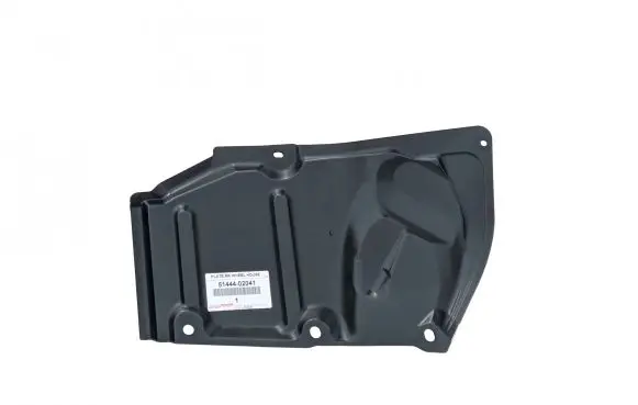 Toyota Corolla E160 E170 Engine splash shield/under tray 51444-02041