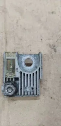 Subaru XV Battery relay fuse 