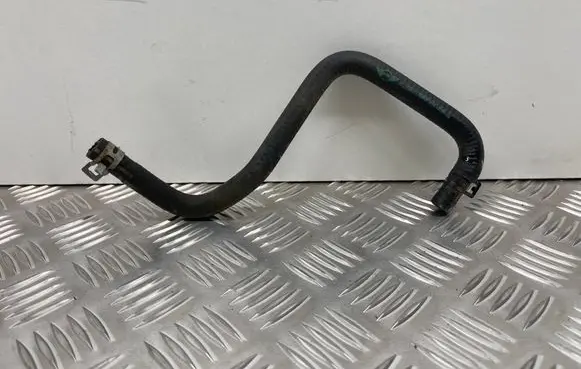 Mini Cooper Countryman R60 Engine coolant pipe/hose 9802111 17129802111