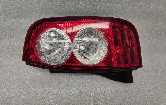 Nissan Micra Rear/tail lights 26554BC10A