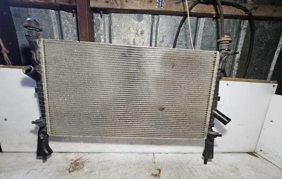 Ford Transit Coolant radiator VP6C1H8005CB