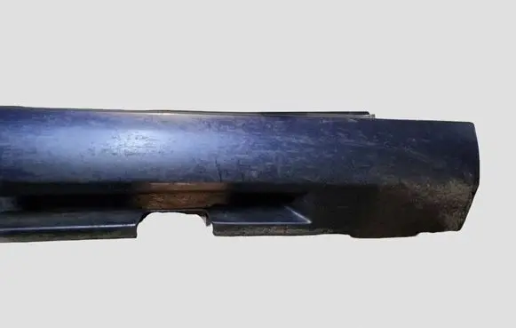Volvo V60 Sill 39811966 50114714 20131108