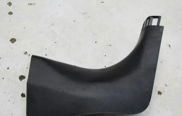 Suzuki Swift III side skirts sill cover 76131-52R0