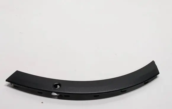 Seat Arona Front bumper splitter molding 6F9854828 11349