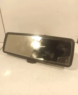 Volkswagen Golf IV Rear view mirror (interior) 6n0857511a