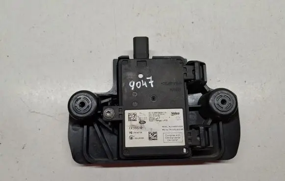 Jaguar F-Pace Distronic sensor radar JPLA14F152 JPLA14F152AC