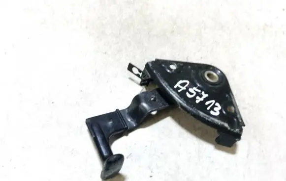 Audi 80 90 S2 B4 Engine bonnet (hood) release handle