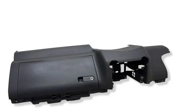 Volkswagen Touareg I Glove box 7L6858904