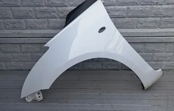 Suzuki Swift II Front wheel arch liner splash guards LPSUZUSFTMK7