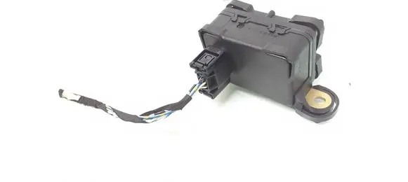BMW 1 E81 E87 ESP acceleration yaw rate sensor 6762769 10170103253