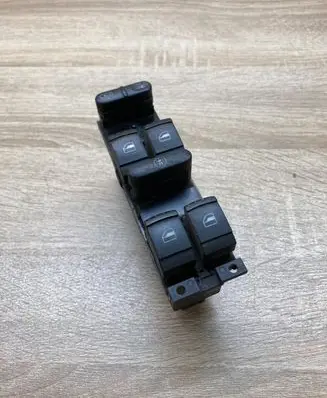 Volkswagen PASSAT B5.5 Electric window control switch 3B4959793